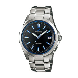 yő100|CgobN Im1/2 121zCASIO JVI OCEANUS IVAiX 3Hands Models 3jf OCW-S100-1AJF