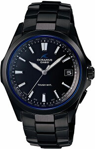 CASIO JVI OCEANUS IVAiX 3Hands Models 3jf OCW-S100B-1AJF