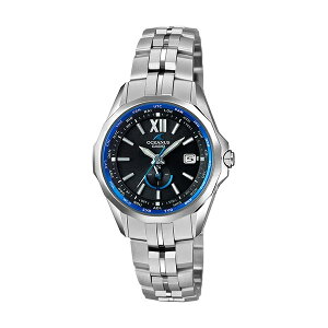yő100|CgobN Im1/2 }\zy[zCASIO JVI OCEANUS IVAiX Manta }^ OCW-S340-1AJF