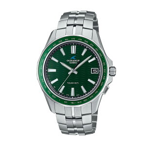 yő100|CgobN Im1/2 }\zCASIO JVI OCEANUS IVAiX MANTA }^ S400 Series OCW-S400-3AJF