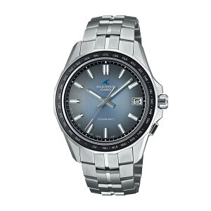 OCEANUS IVAiX Manta }^ Retro Tone Collection OCW-S400RA-2AJF