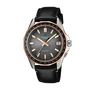 OCEANUS �I�V�A�i�X Manta �}���^ OCW-S400RL-8AJR