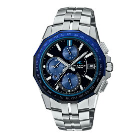 CASIO カシオ OCEANUS オシアナス OCW-S6000-1AJF 腕時計