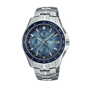 yő100|CgobN Im1/2 5zOCEANUS IVAiX Manta }^ Retro Tone Collection OCW-S7000RA-2AJF