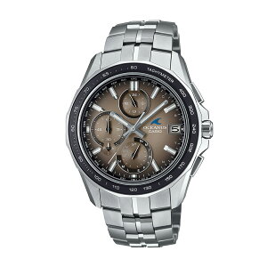 OCEANUS IVAiX Manta }^ Retro Tone Collection E1,200{ OCW-S7000RA-5AJF