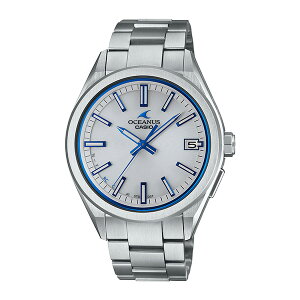 CASIO �J�V�I OCEANUS �I�V�A�i�X 3 hands model OCW-T200S-7AJF �r���v
