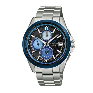 �I�V�A�i�X �N���V�b�N���C�� INDIGO OCEAN �`���g���` ���E����800�{ OCW-T2600AP-1AJF