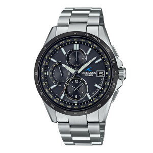 yő100|CgobN Im1/2 }\zCASIO JVI OCEANUS IVAiX CLASSIC LINE OCW-T2600J-1AJF rv