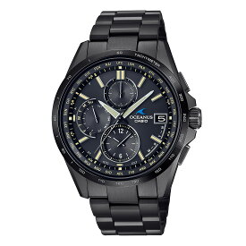 CASIO カシオ OCEANUS オシアナス CLASSIC LINE OCW-T2600JB-1AJF 腕時計