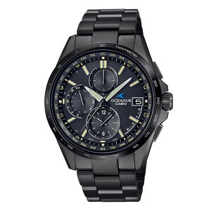 yő100|CgobN Im1/2 }\zCASIO JVI OCEANUS IVAiX CLASSIC LINE OCW-T2600JB-1AJF rv