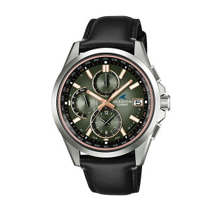 OCEANUS �I�V�A�i�X Classic Line �N���V�b�N���C�� OCW-T2600RL-3AJR