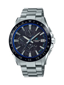 yő100|CgobN Im1/2 }\zCASIO JVI OCEANUS IVAiX Classic Line NVbNC OCW-T3000A-1AJF