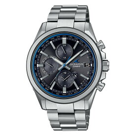 CASIO カシオ OCEANUS オシアナス OCW-T4000-1AJF 腕時計