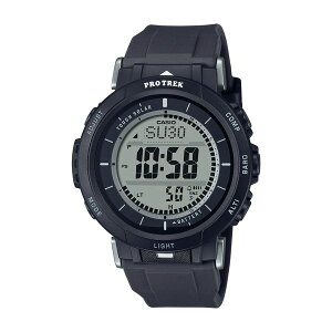 CASIO JVI PROTREK vgbN CamperLine Lp[C PRG-30-1JF rv