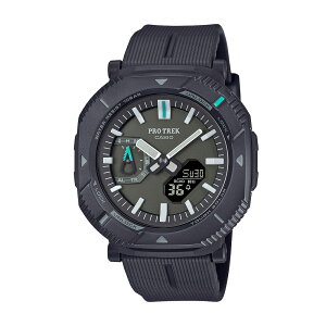 CASIO JVI PRO TREK vgbN Hiker Line PRJ-B001-1JF