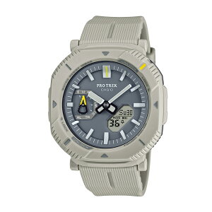 CASIO JVI PRO TREK vgbN Hiker Line PRJ-B001-7JF