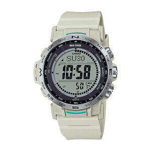 CASIO JVI PRO TREK vgbN Climber Line NC}[C PRW-35-7JF