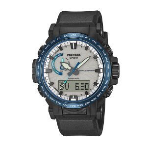CASIO �J�V�I PRO TREK �v���g���b�N Climber Line �������h���S���A�C PRW-61D-2JF