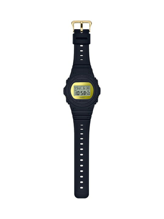 楽天市場】CASIO カシオ G-SHOCK Gショック Metallic Mirror Face 