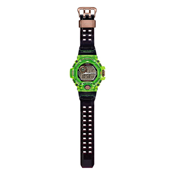 楽天市場】【最大100％ポイントバック 当選確率1/2 15日限定】CASIO  