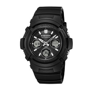 CASIO �J�V�I G-SHOCK G�V���b�N FIRE PACKAGE �f26 AWG-M100FP-1A1JR