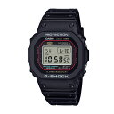 【最大100％ポイントバック 当選確率1/2 10日限定】CASIO カシオ G-SHOCK Gショック 初代G-SHOCK復刻モデル DW-5000R-1AJF