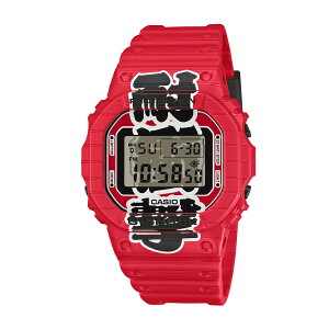 �y����l�l1�_����zCASIO �J�V�I G-SHOCK �W�[�V���b�N �Ԓ� DW-5600AKA-4JR