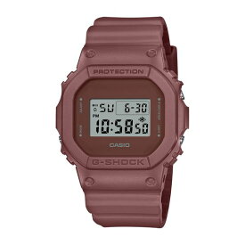 CASIO カシオ G-SHOCK Gショック BASIC デジタル DW-5600ET-5JF