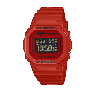 CASIO �J�V�I G-SHOCK G�V���b�N DW-5600RRB-4JF