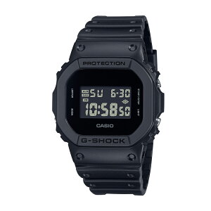yő100|CgobN Im1/2 1zCASIO JVI G-SHOCK GVbN \bhJ[Y DW-5600UBB-1JF