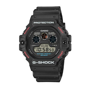 CASIO �J�V�I G-SHOCK G�V���b�N DW-5900U-1JF