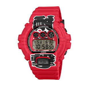 �y����l�l1�_����zCASIO �J�V�I G-SHOCK �W�[�V���b�N �Ԓ� DW-6900AKA-4JR