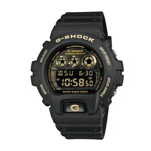 CASIO �J�V�I G-SHOCK G�V���b�N CAMO AND GOLD DW-6900CF-1JF