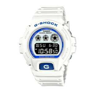 【最大100%ポイントバック 当選確率1/2 お買い物マラソン限定】CASIO カシオ G-SHOCK Gショック HIDDEN GLOW DW-6900HDS-7A1JF