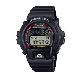 yő100|CgobN Im1/2 }\zCASIO JVI G-SHOCK GVbN G-SHOCKJ[f DW-6900RL-1JF