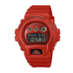 �y�ő�100���|�C���g�o�b�N ���I�m��1/2 18������zCASIO �J�V�I G-SHOCK G�V���b�N DW-6900RRB-4JF