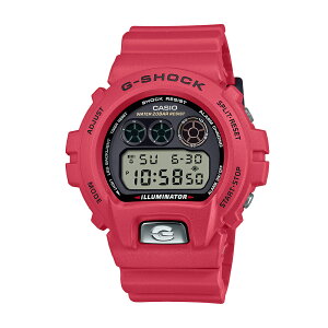 【最大100%ポイントバック 当選確率1/2 お買い物マラソン限定】CASIO カシオ G-SHOCK Gショック DW-6900 30TH ANNIVERSARY MODELS DW-6900TR-4JR