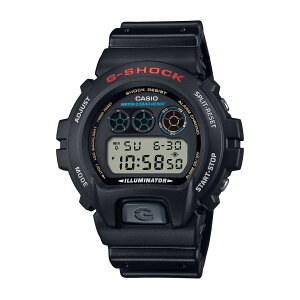 CASIO �J�V�I G-SHOCK �W�[�V���b�N DW-6900 Series DW-6900U-1JF