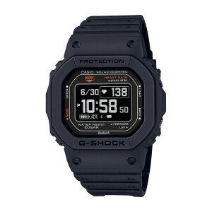 CASIO JVI G-SHOCK GVbN G-SQUAD W[XNbh DW-H5600-1JR
