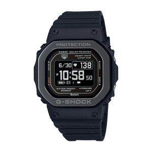 yő100|CgobN Im1/2 5zCASIO JVI G-SHOCK GVbN G-SQUAD W[XNbh DW-H5600MB-1JR