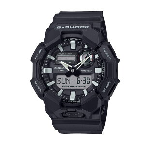 CASIO �J�V�I G-SHOCK G�V���b�N GA-010-1AJF