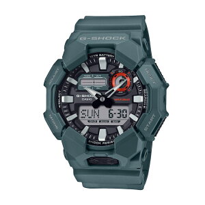 CASIO �J�V�I G-SHOCK G�V���b�N GA-010-2AJF
