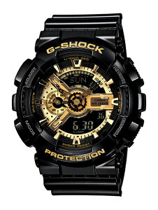 G-SHOCK(�W�[�V���b�N)GA-110GB-1AJF