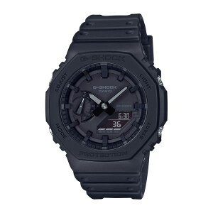 yő100|CgobN Im1/2 15zCASIO JVI G-SHOCK GVbN BASIC x[VbN Y ubN GA-2100-1A1JF