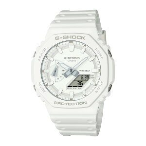 CASIO �J�V�I G-SHOCK G�V���b�N GA-2100-7A7JF
