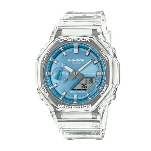 yő100|CgobN Im1/2 18zCASIO JVI G-SHOCK GVbN uCg^bN_C GA-2100BM-7A2JF