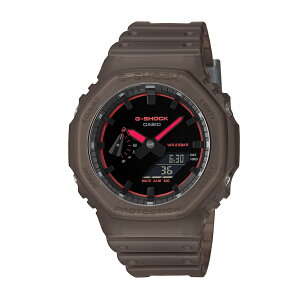 CASIO �J�V�I G-SHOCK G�V���b�N GA-2100K-5AJF