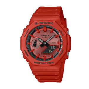 yő300|CgobN Im1/2 X[p[SALEzCASIO JVI G-SHOCK GVbN GA-2100RRB-4AJF