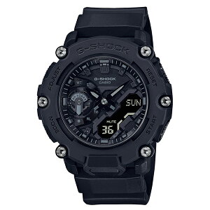 CASIO �J�V�I G-SHOCK G�V���b�N BASIC �x�[�V�b�N GA-2200BB-1AJF