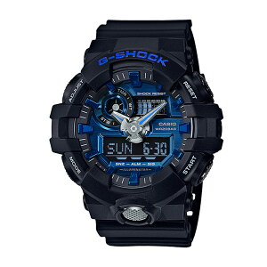 CASIO �J�V�I G-SHOCK �W�[�V���b�N GA-710-1A2JF